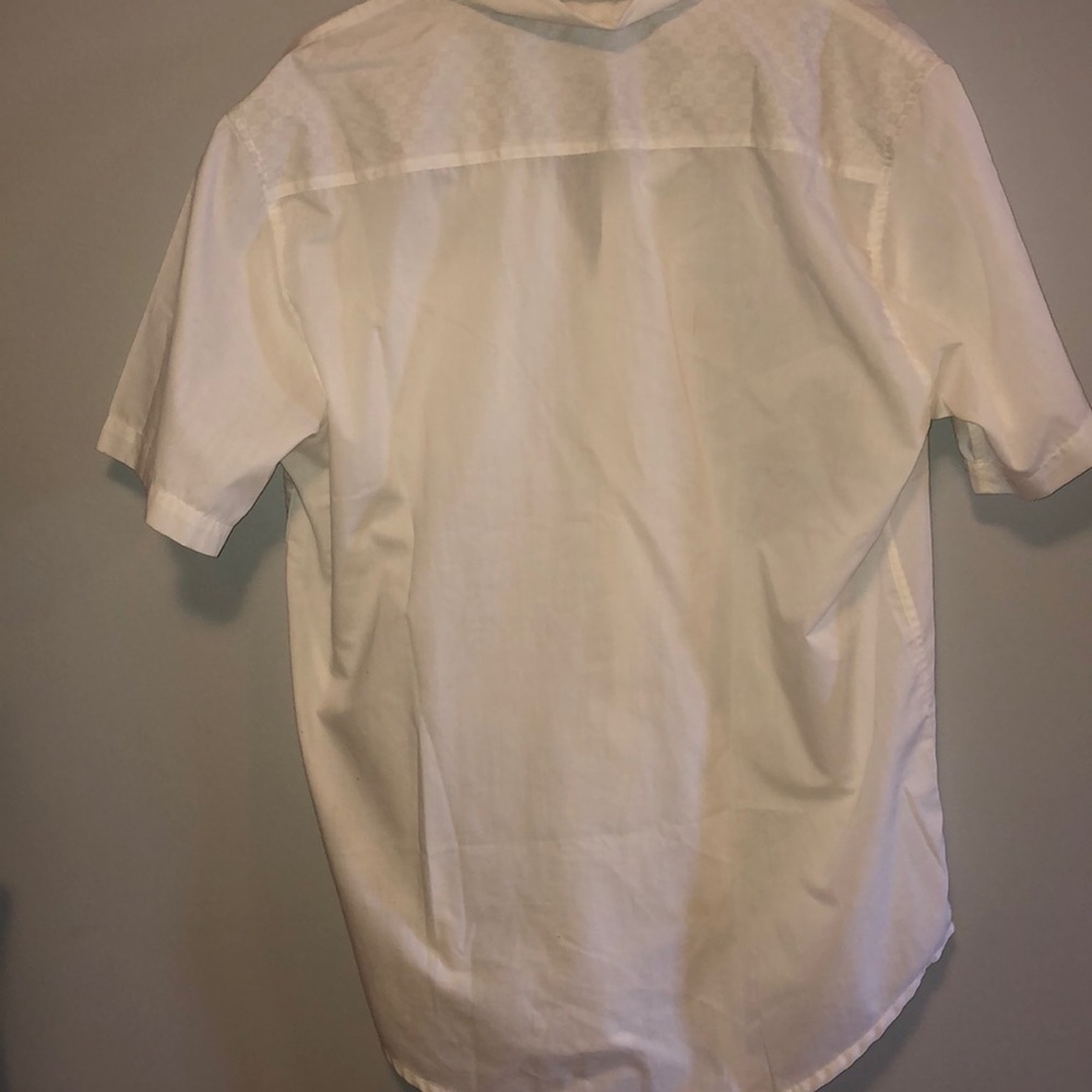 Rcva button down - Picture 5 of 5
